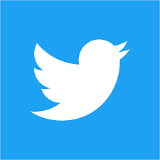 Twitter/X logo