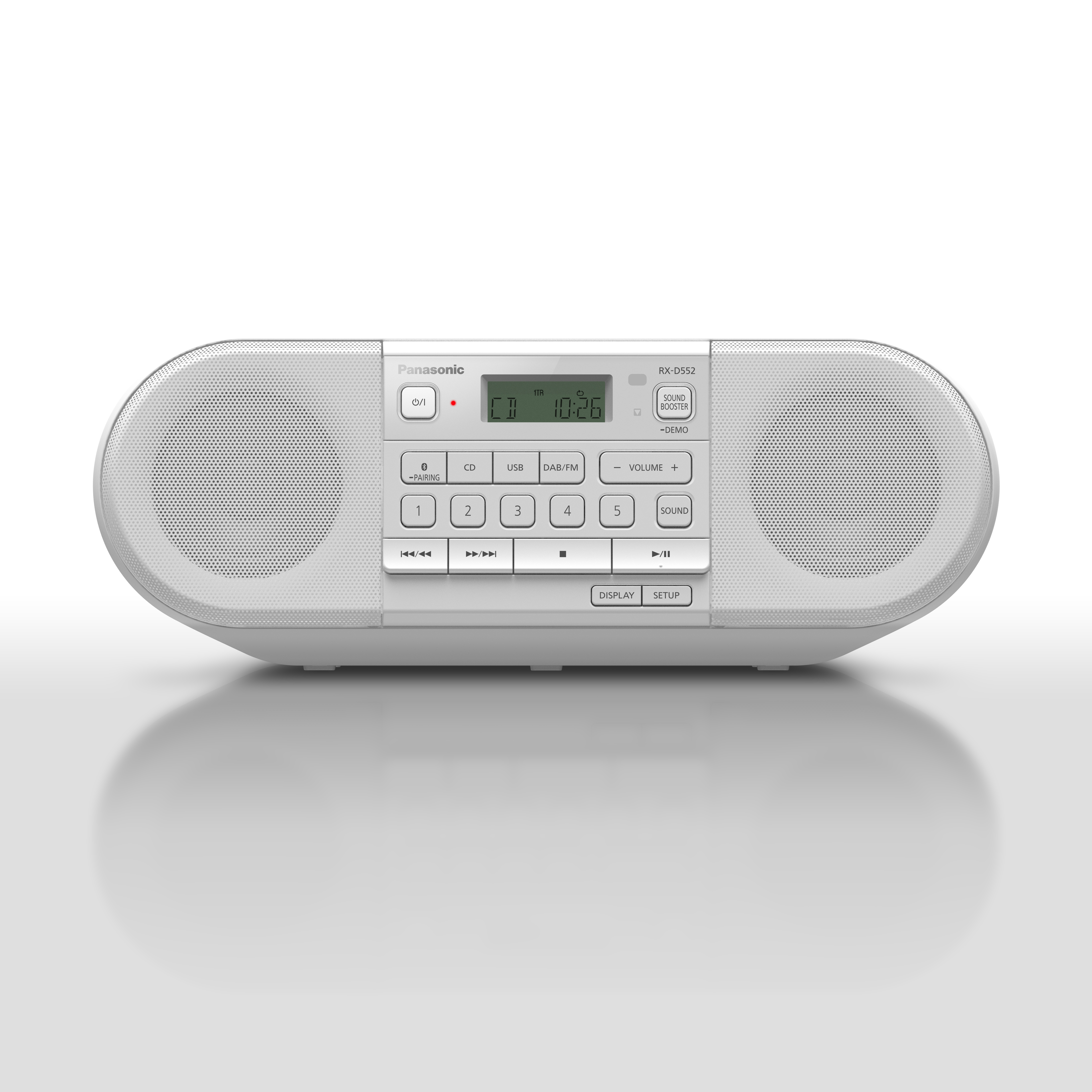 RX-D552EB-W_Front - Image 6