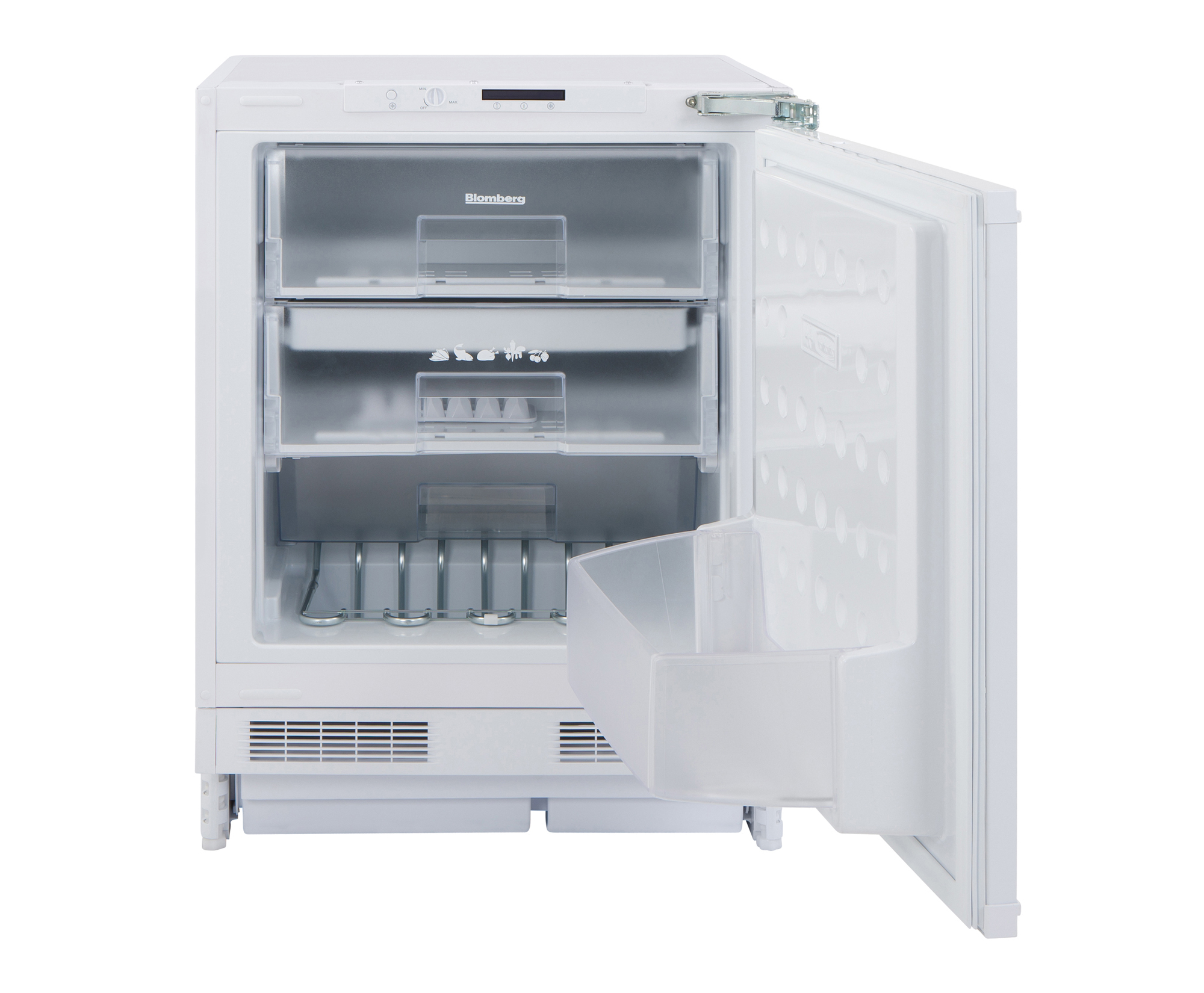Blomberg FSE1630U Integrated  Freezer (Ex-Display)