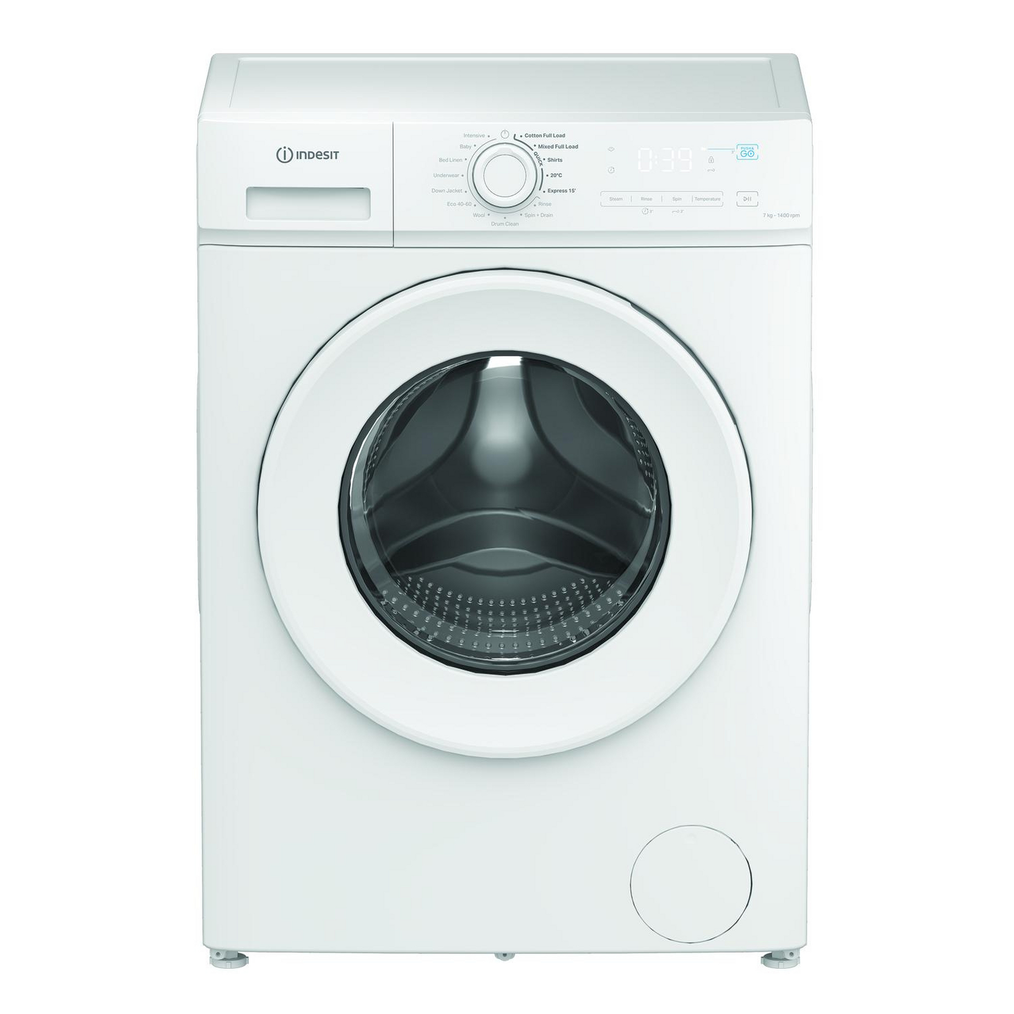 Indesit IMA764MYTIMEUK 7kg Washing Machine