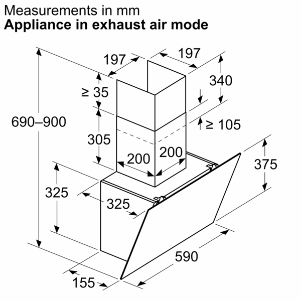 21264317_Inclined_1___60cm___Exhaust_perspective_en-GB - Image 11