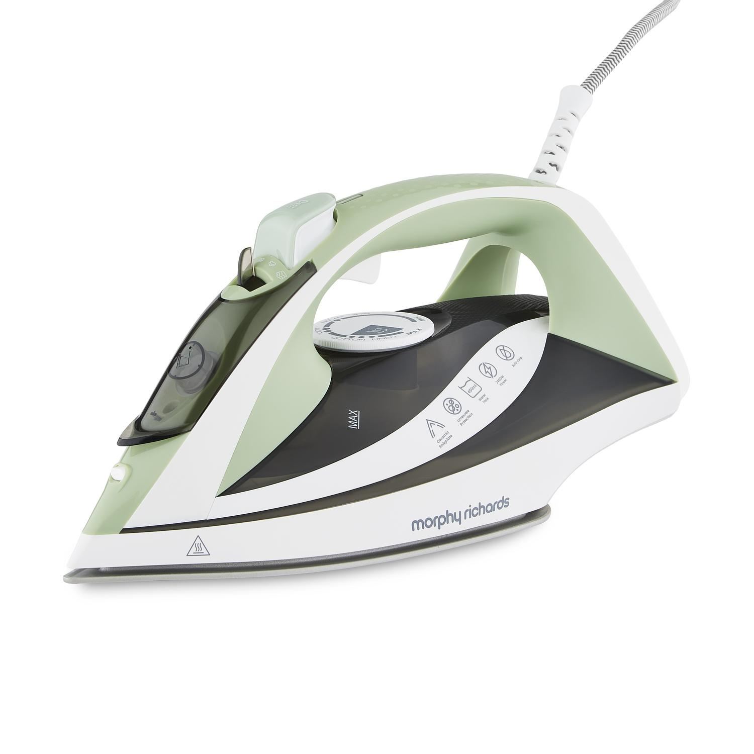 Morphy Richards 302010  Steam iron