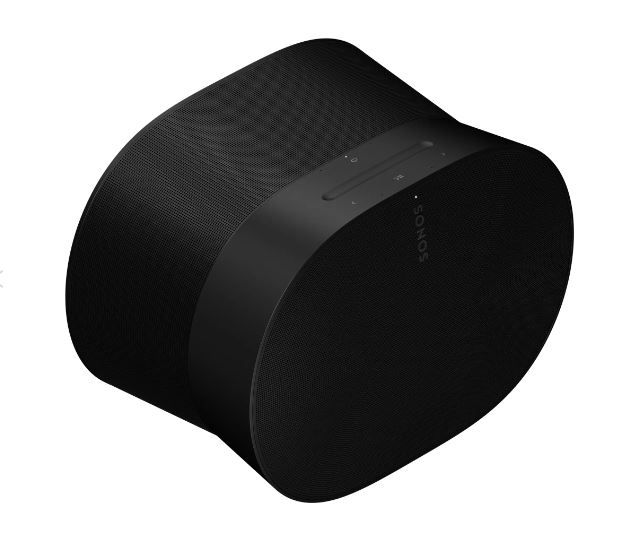 Sonos ERA 300 Black Speaker