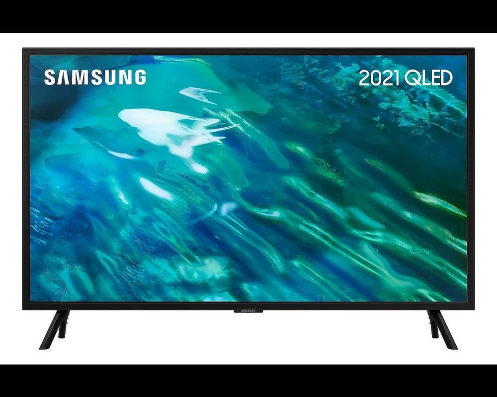 Samsung QE32Q50AEUXXU QLED 32" Television(Ex-Display)