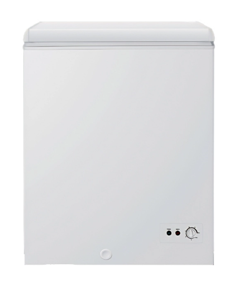 Sensis RFCHT01F137EW  137L Chest Freezer