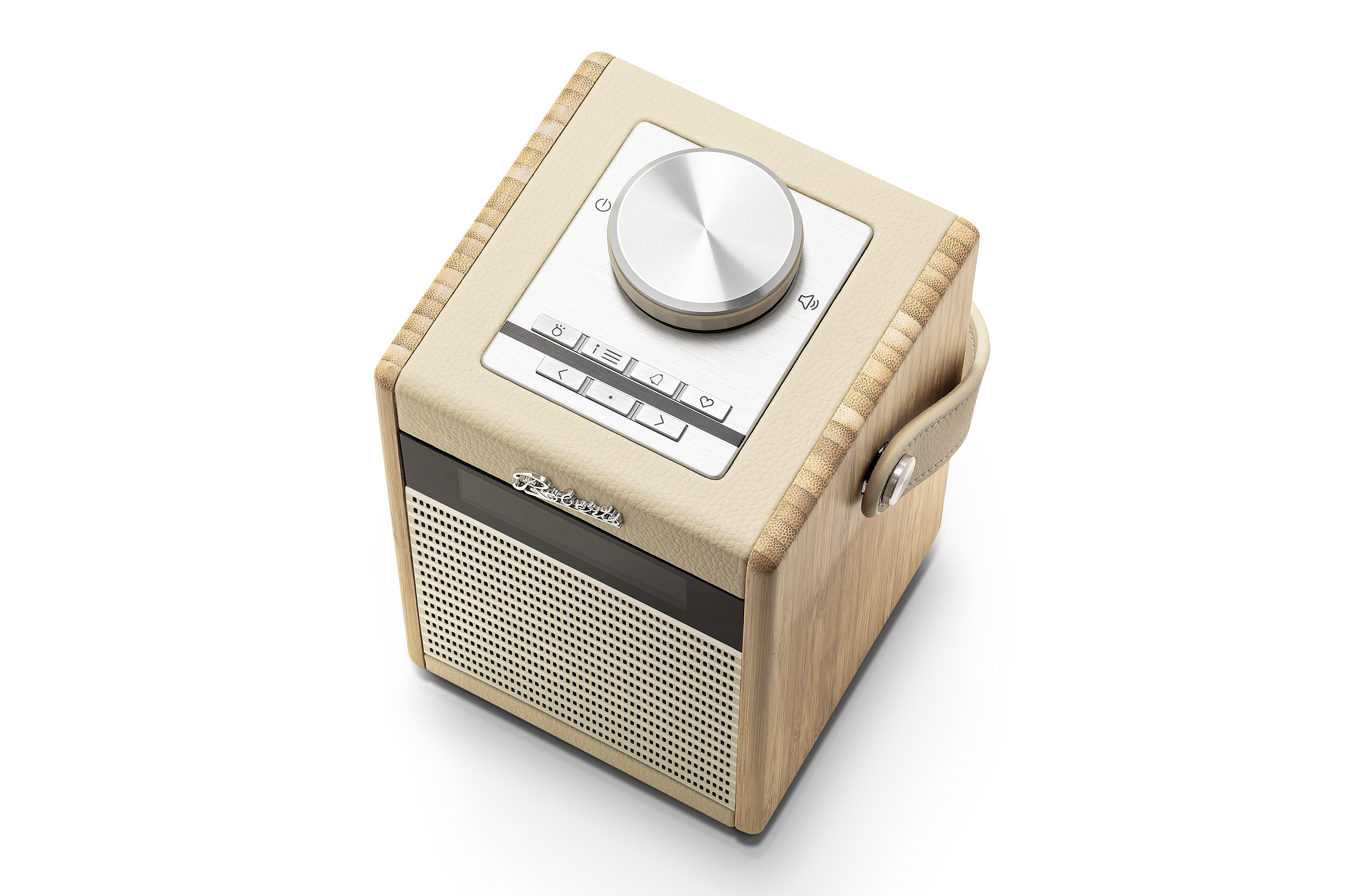 Rambler-Midi-Pastel-Cream-Front-High-Angle - Image 5