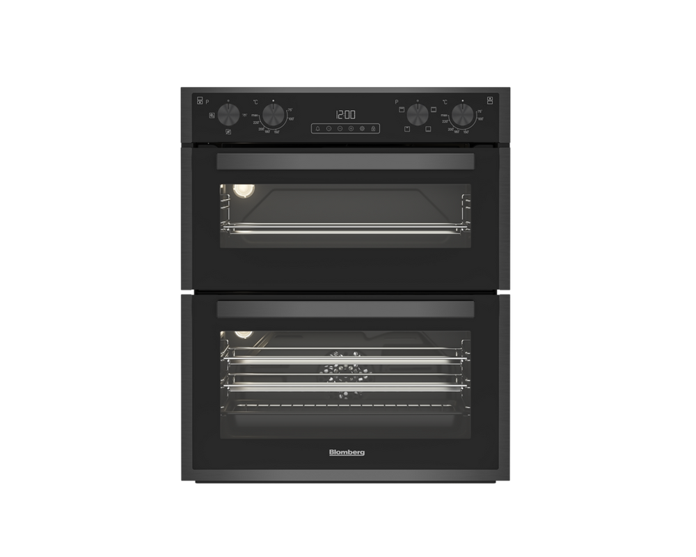 Blomberg ROTN9202DX Built Under Electric Double Oven