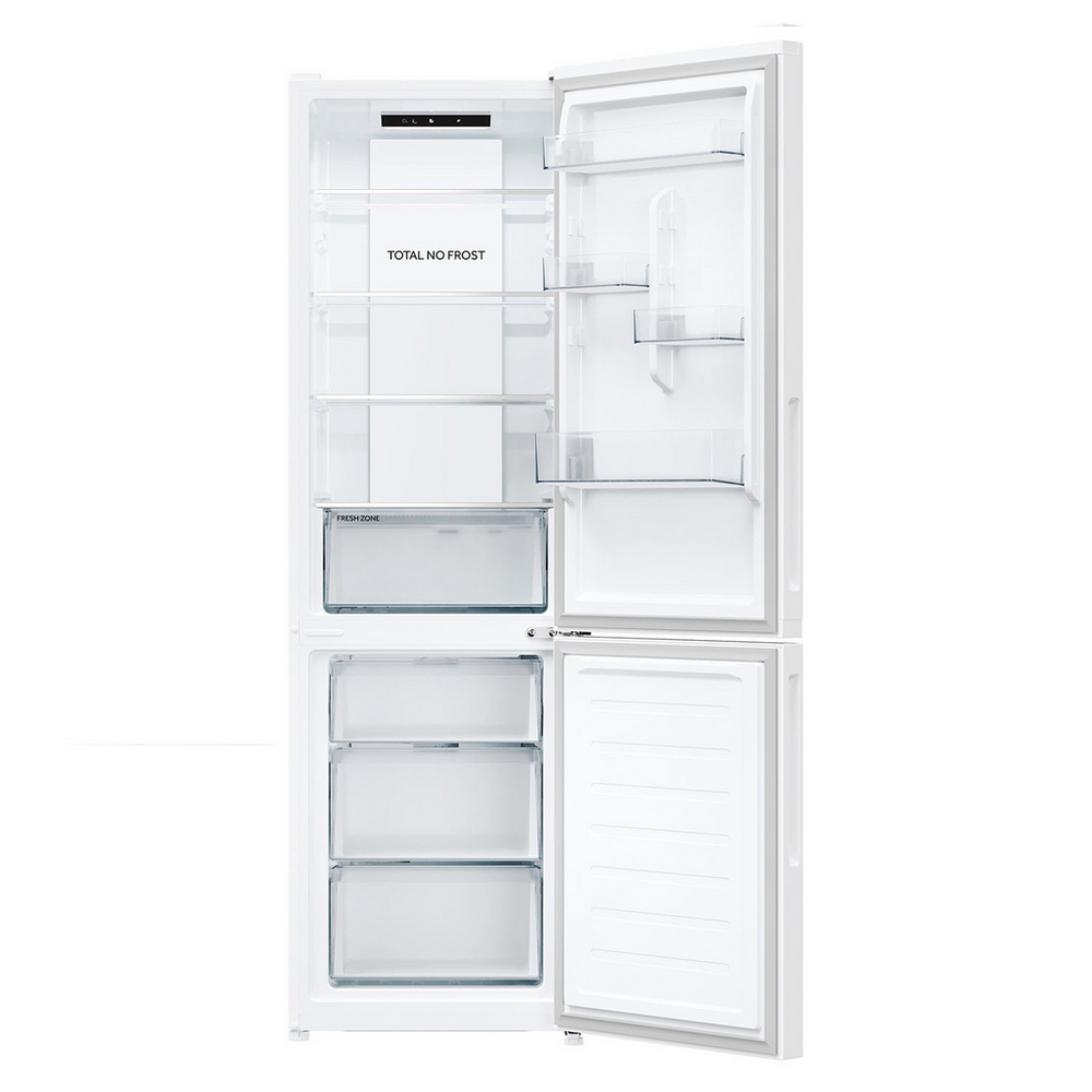 Sensis RFCMF0154EW Frost free Fridge freezer