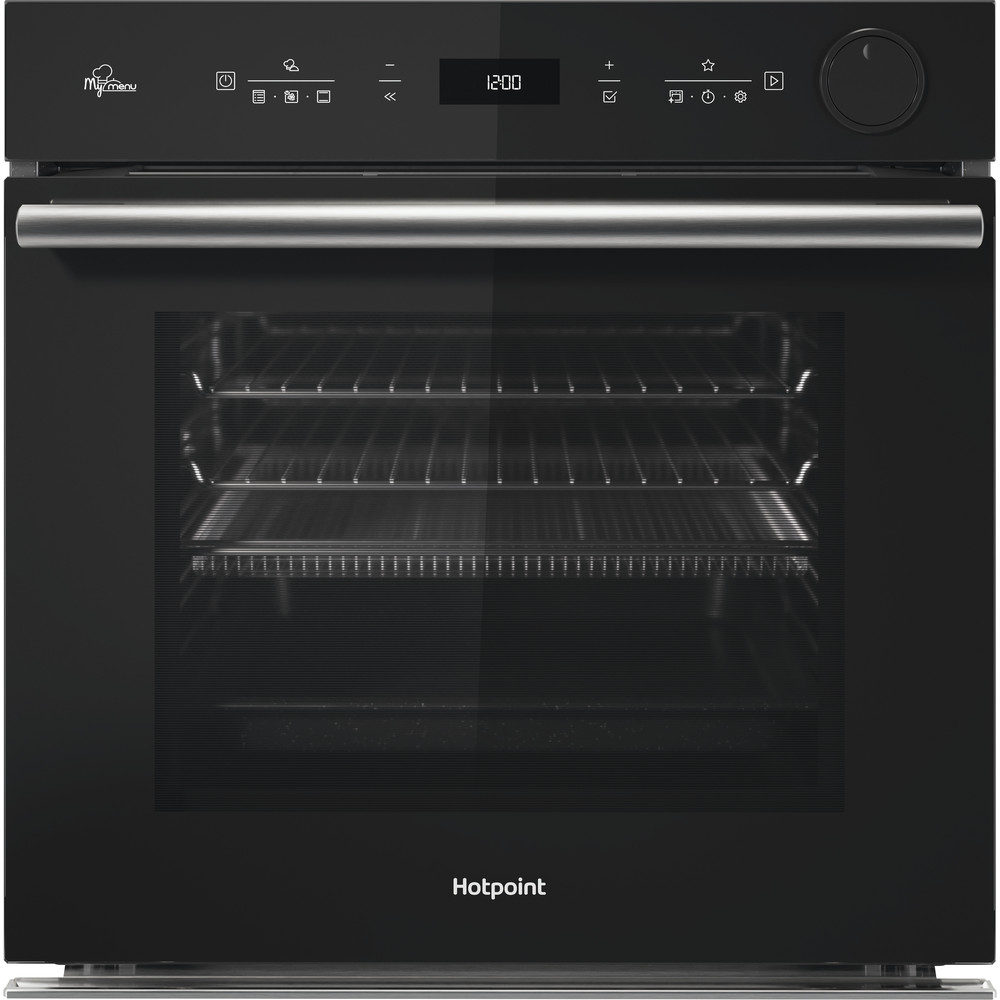 Hotpoint SI4S854CBL Built in Single Oven