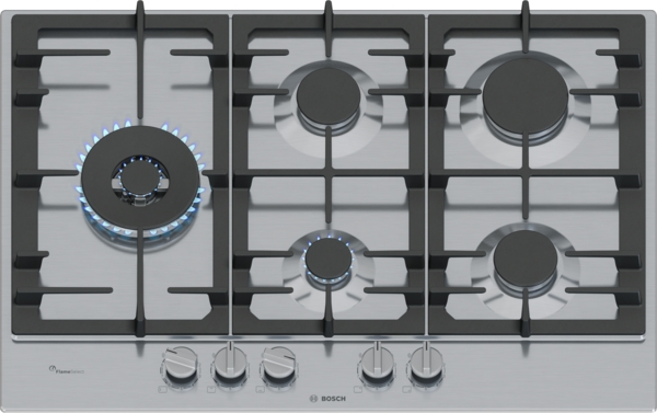 Bosch PCS7A5I90 75cm Gas Hob