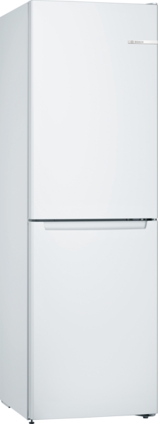 Bosch KGN34NWEAG 60cm Frost Free Fridge Freezer