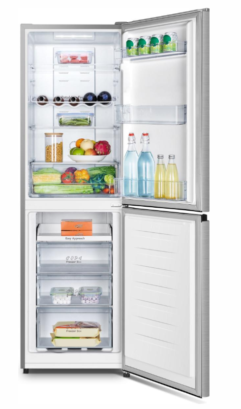 Hisense RB327N4BCE Frost Free 55cm  Fridge Freezer