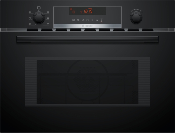 Bosch CMA583MB0B Built-in Combi- Microwave