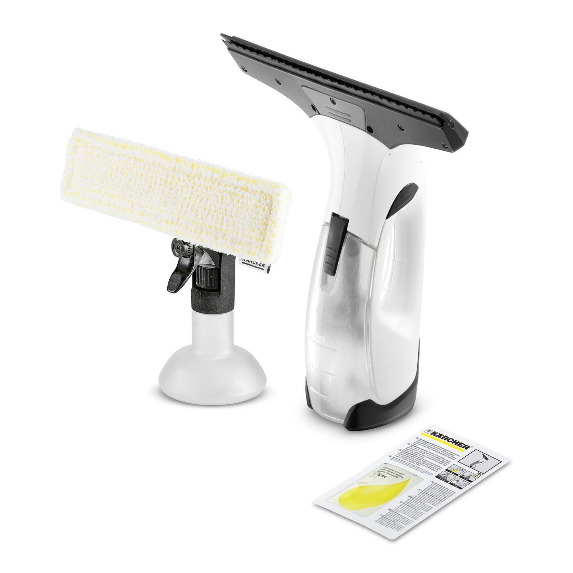 Karcher WV2 Plus Window Vaccuum