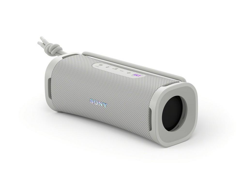 Sony SRSULT10W.CE7 White Wireless Speaker