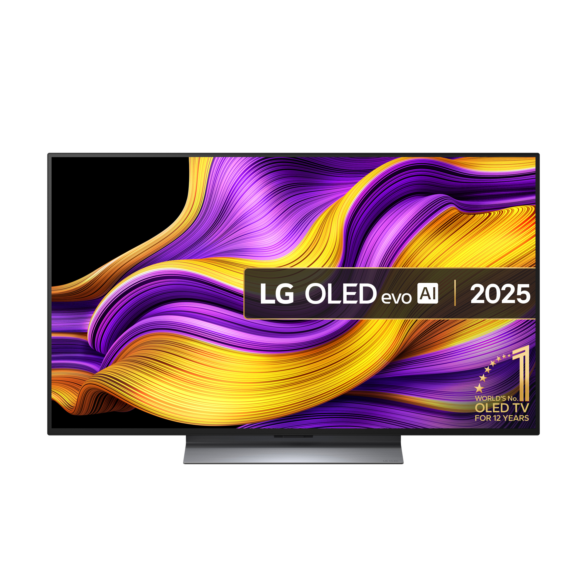 LG OLED48G56LS.AEK 48" 4K OLED Smart Television (Ex-Display)