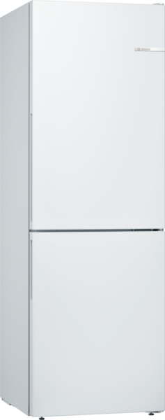 Bosch KGV336WEAG Low Frost Fridge Freezer