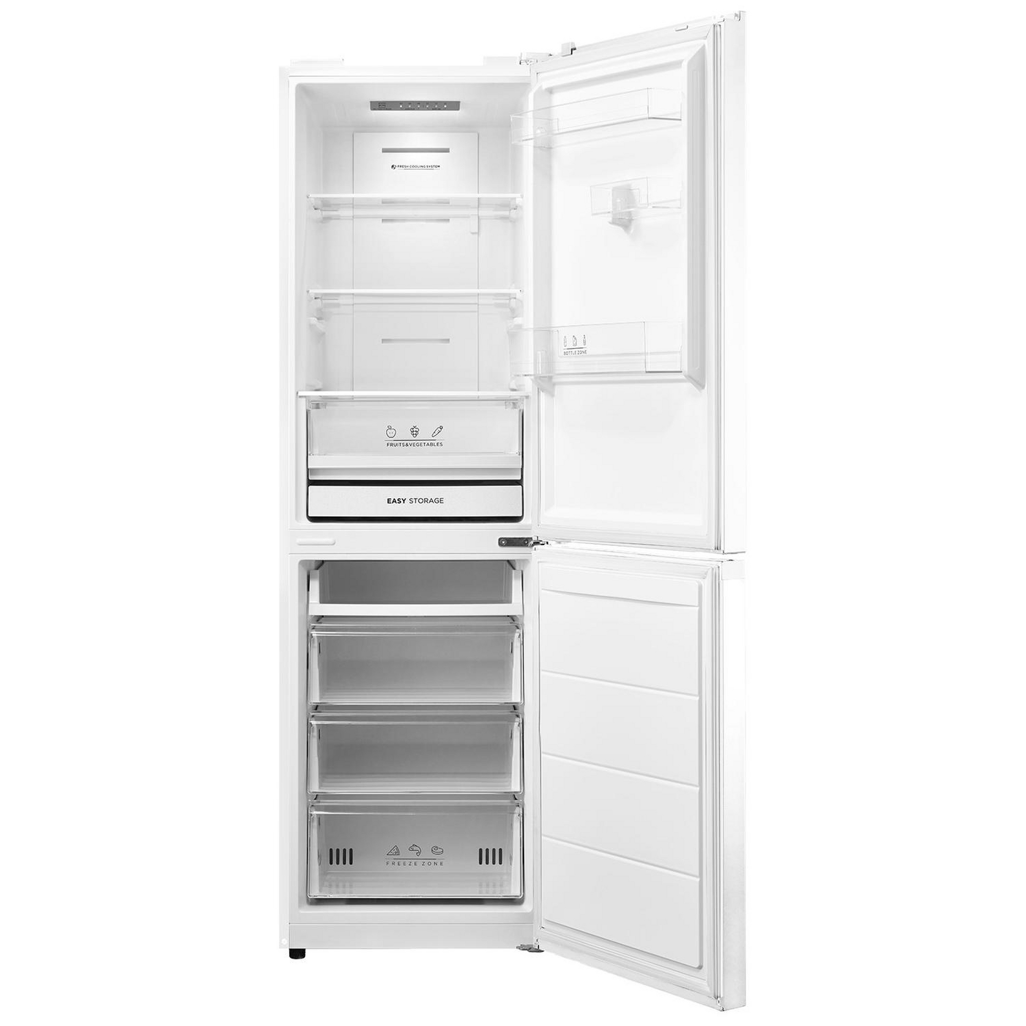 Midea MDRB379FGD01