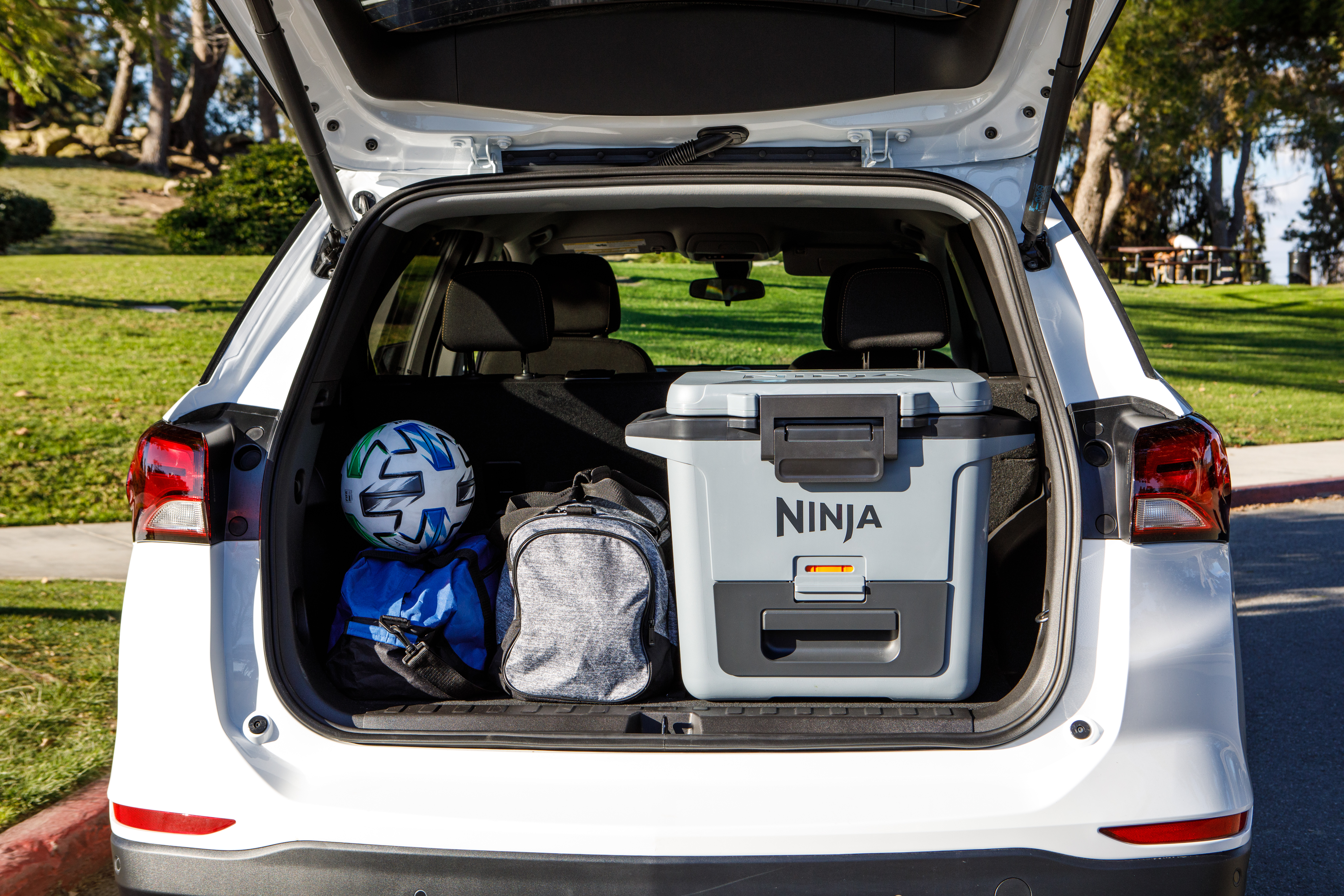 Ninja-FB131GY_InUse_SUV-9625 - Image 2