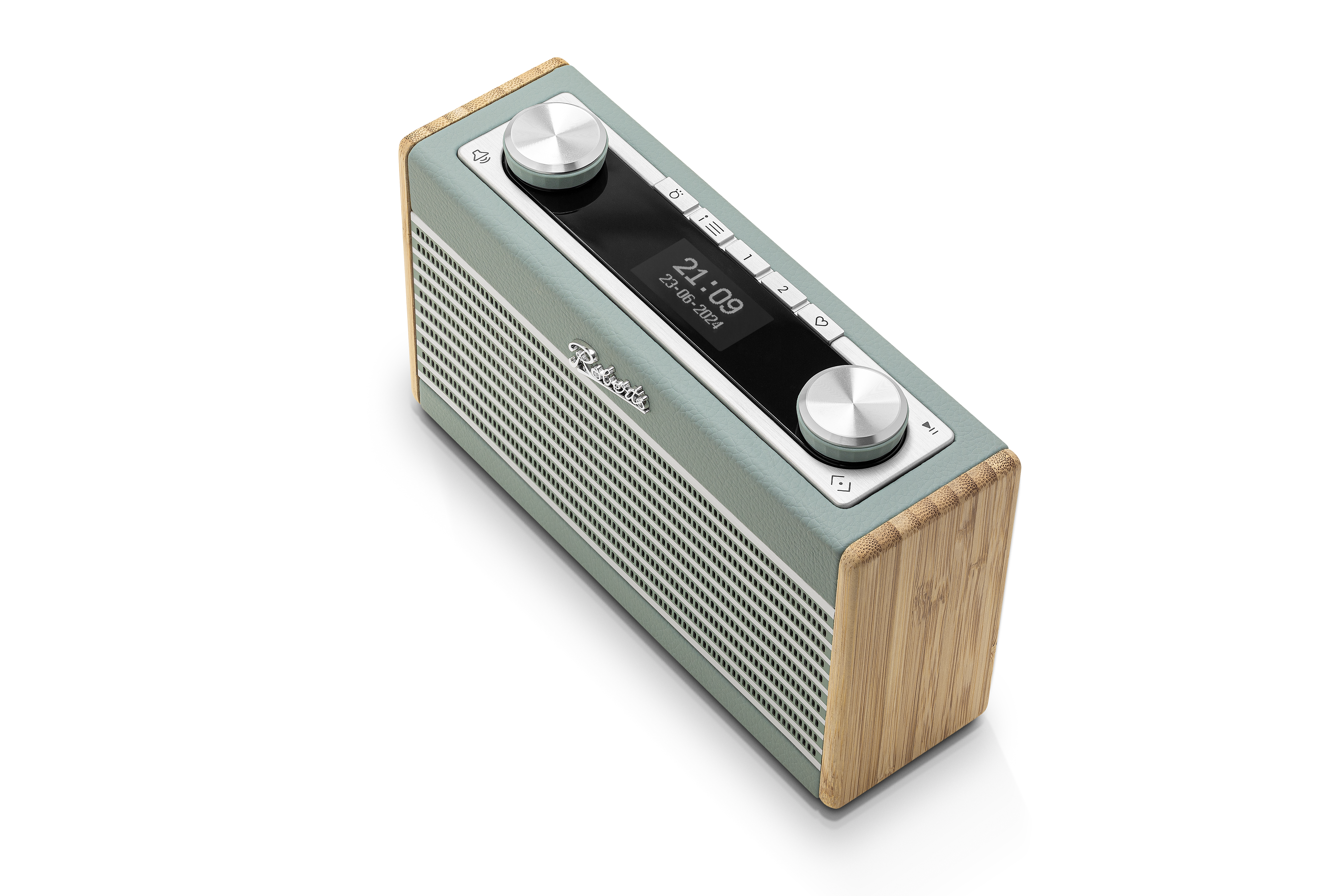 Rambler-Uno-Duck-Egg-Front-High-Angle - Image 5