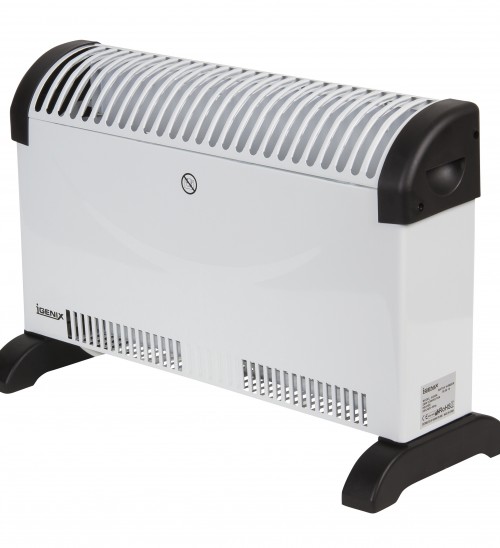 Igenix IG5200 2kw Convector Heater
