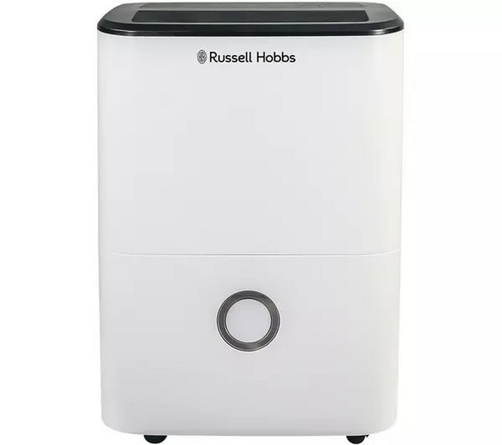 Russell Hobbs RHDH2002 20 Litre Dehumidifier (Ex-Display)