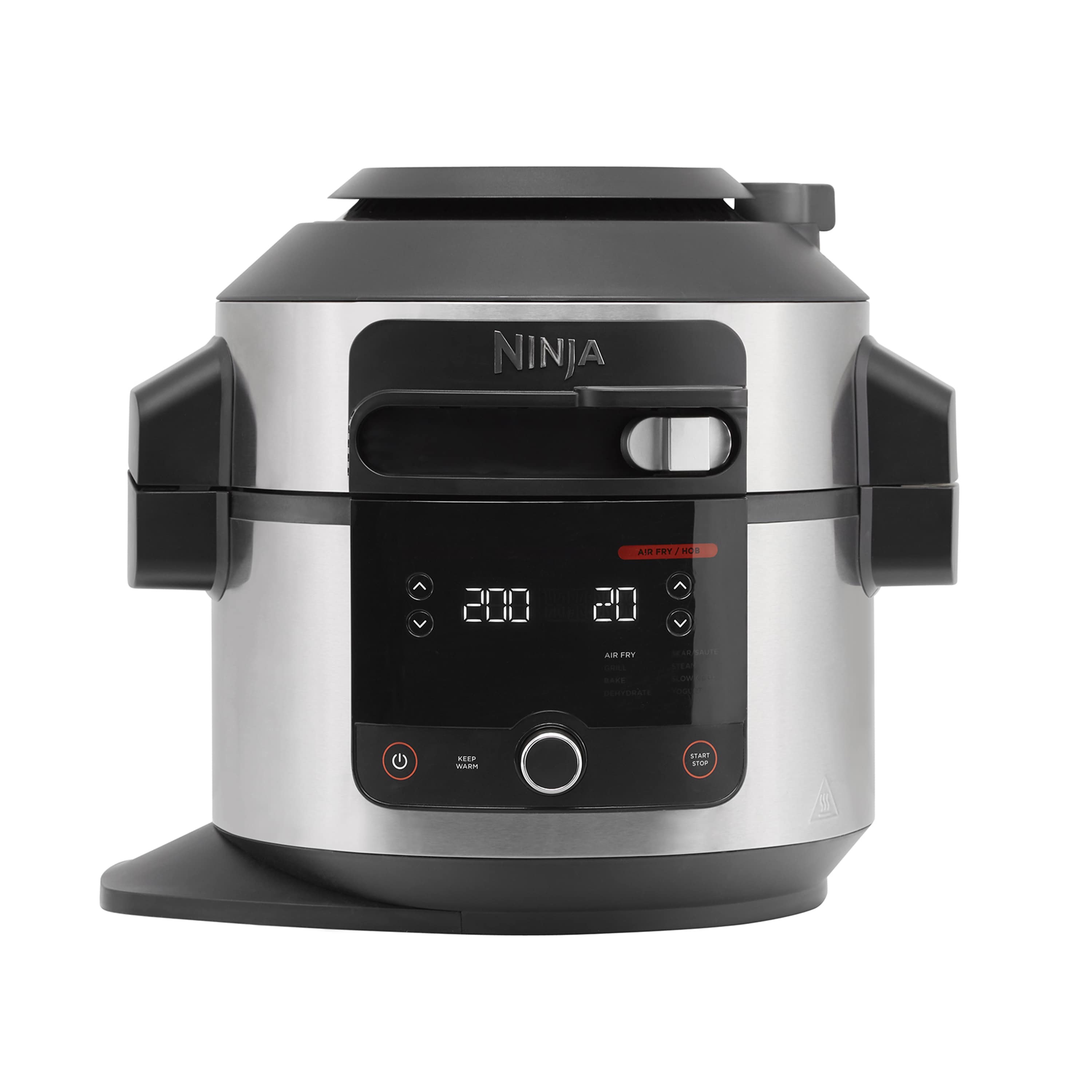 Ninja Foodi OL550UK 6L 14-In-1 One Lid Multi-Cooker
