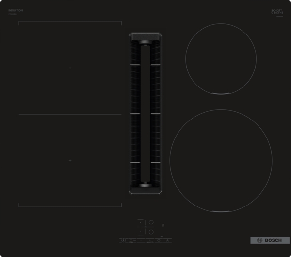 Bosch PVS611B16E 60cm Venting Hob