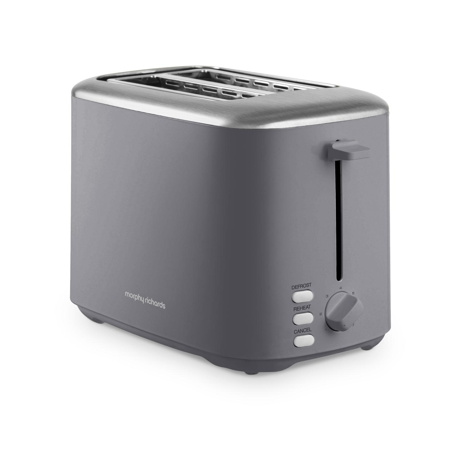 Morphy Richards 222068 Equip 2 Slice toaster