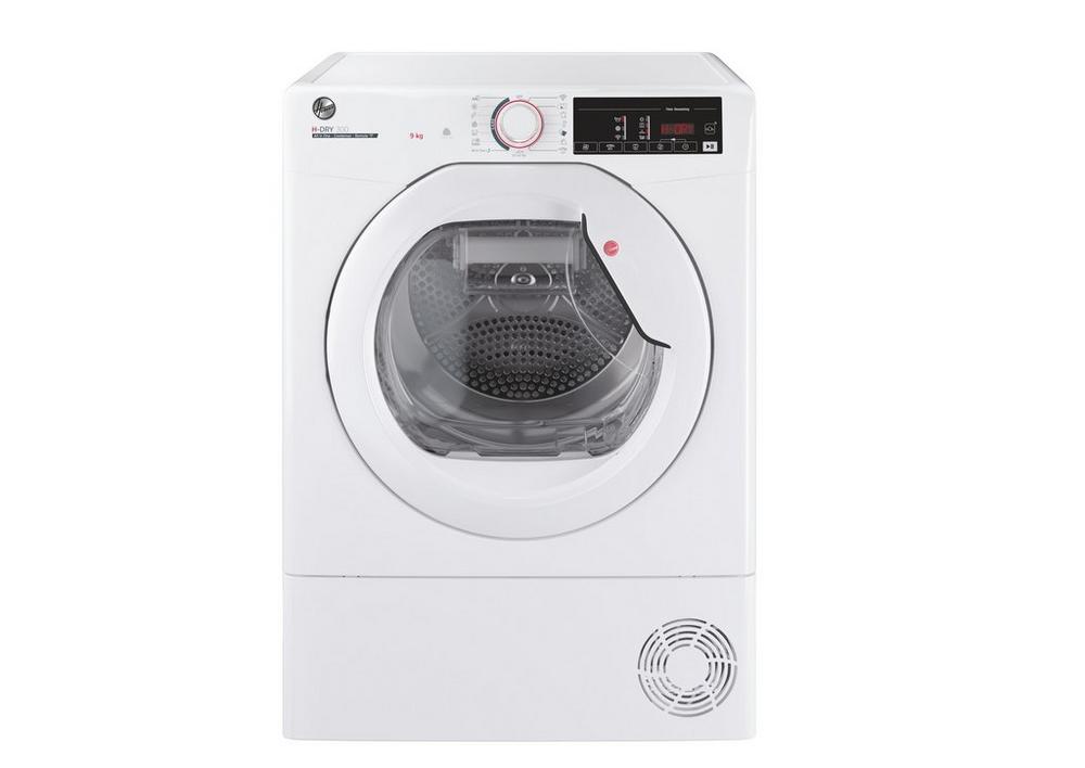Hoover HLEC9TE 9Kg Condenser Tumble Dryer