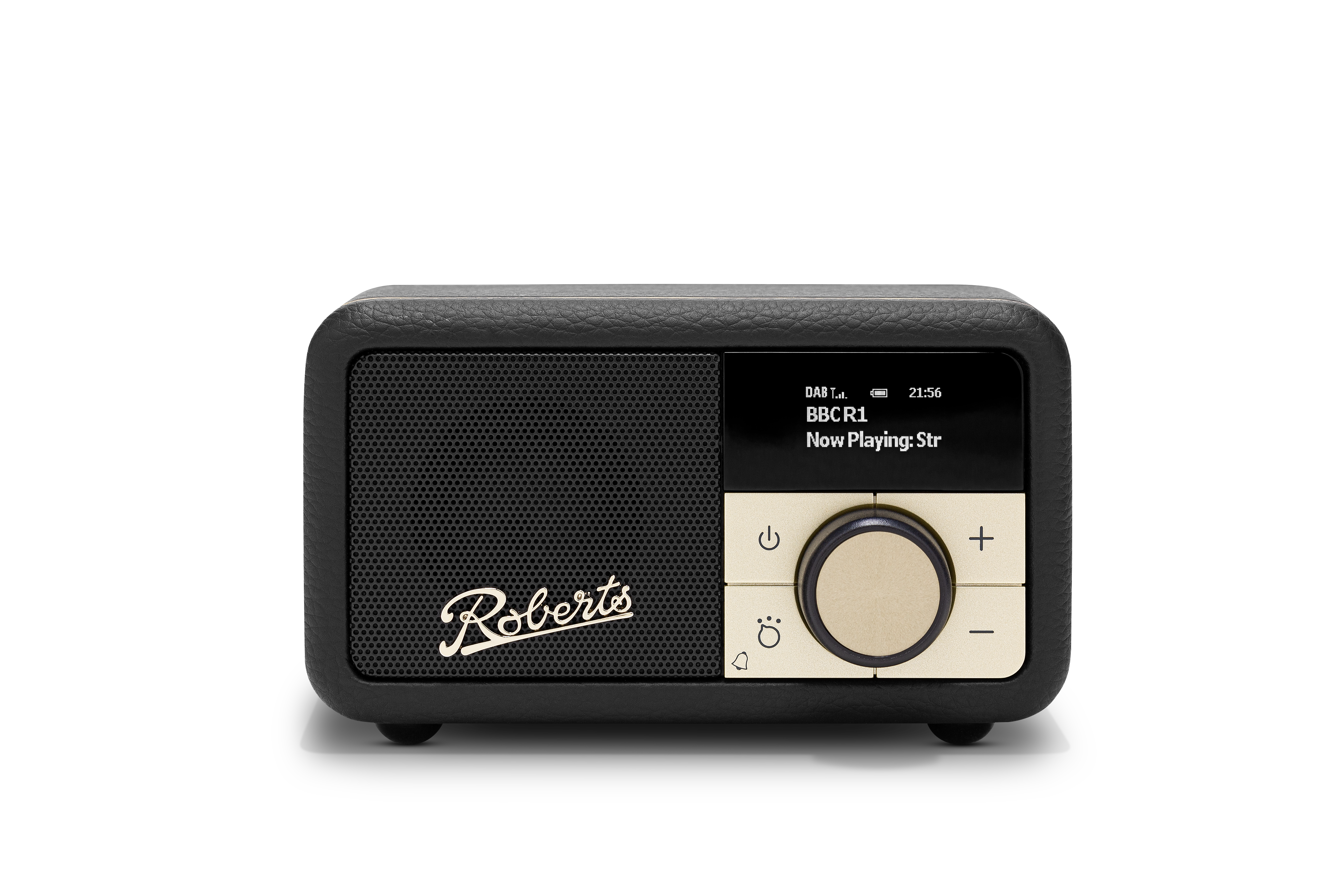 Roberts Revival Petite 2 in Black