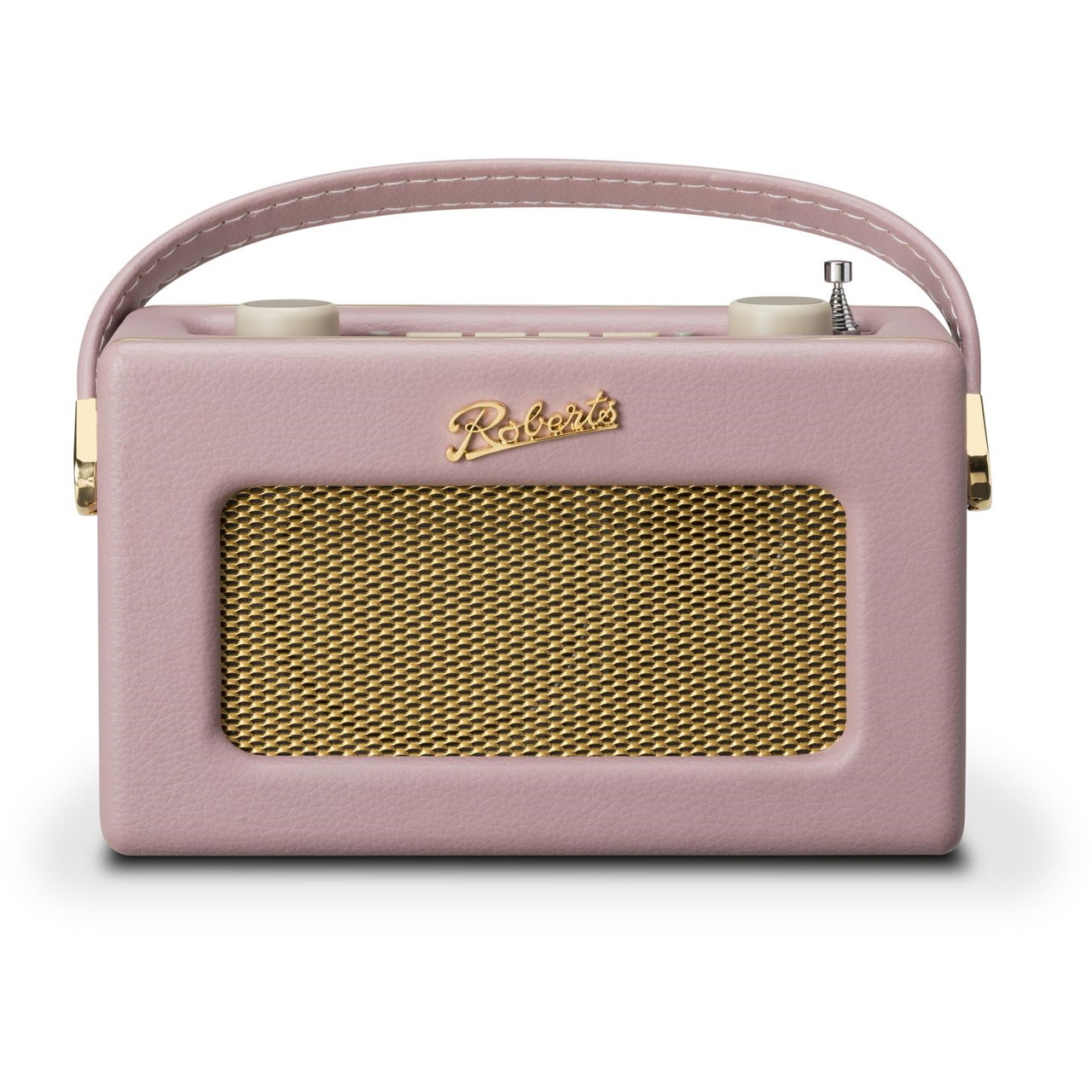 Roberts Revival Uno BT Dusty Pink