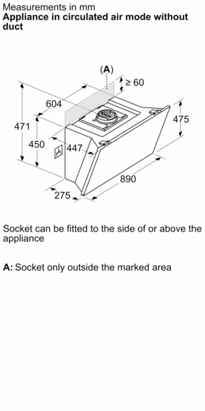 21264575_Inclined_3___90cm___Depth_447___Recirculation_without_chimney_en-GB - Image 19