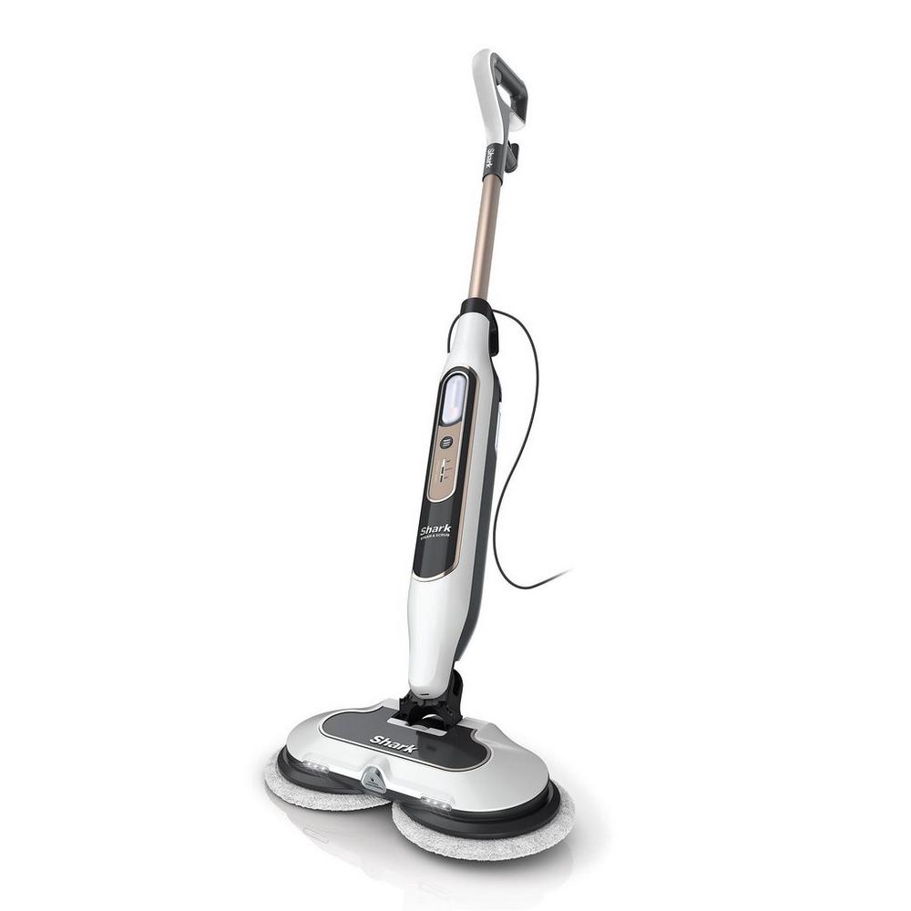 Shark Steam & Scrub Automatic Steam Mop S8201UK