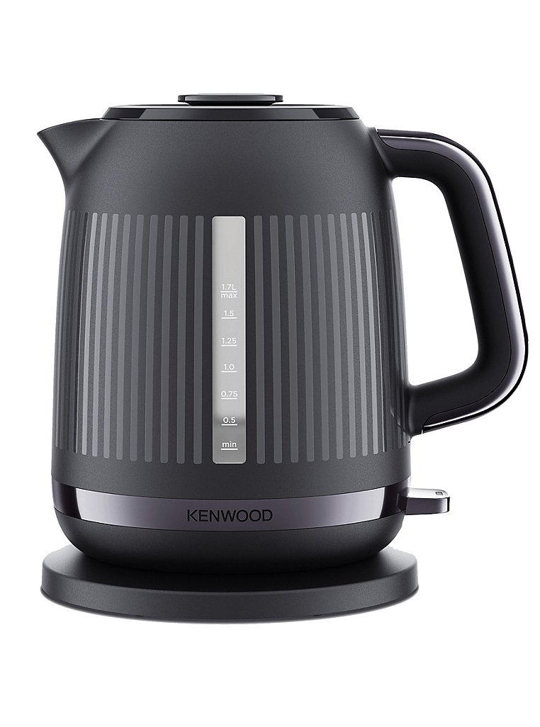 Kenwood ZJP30 Dusk Kettle in Grey