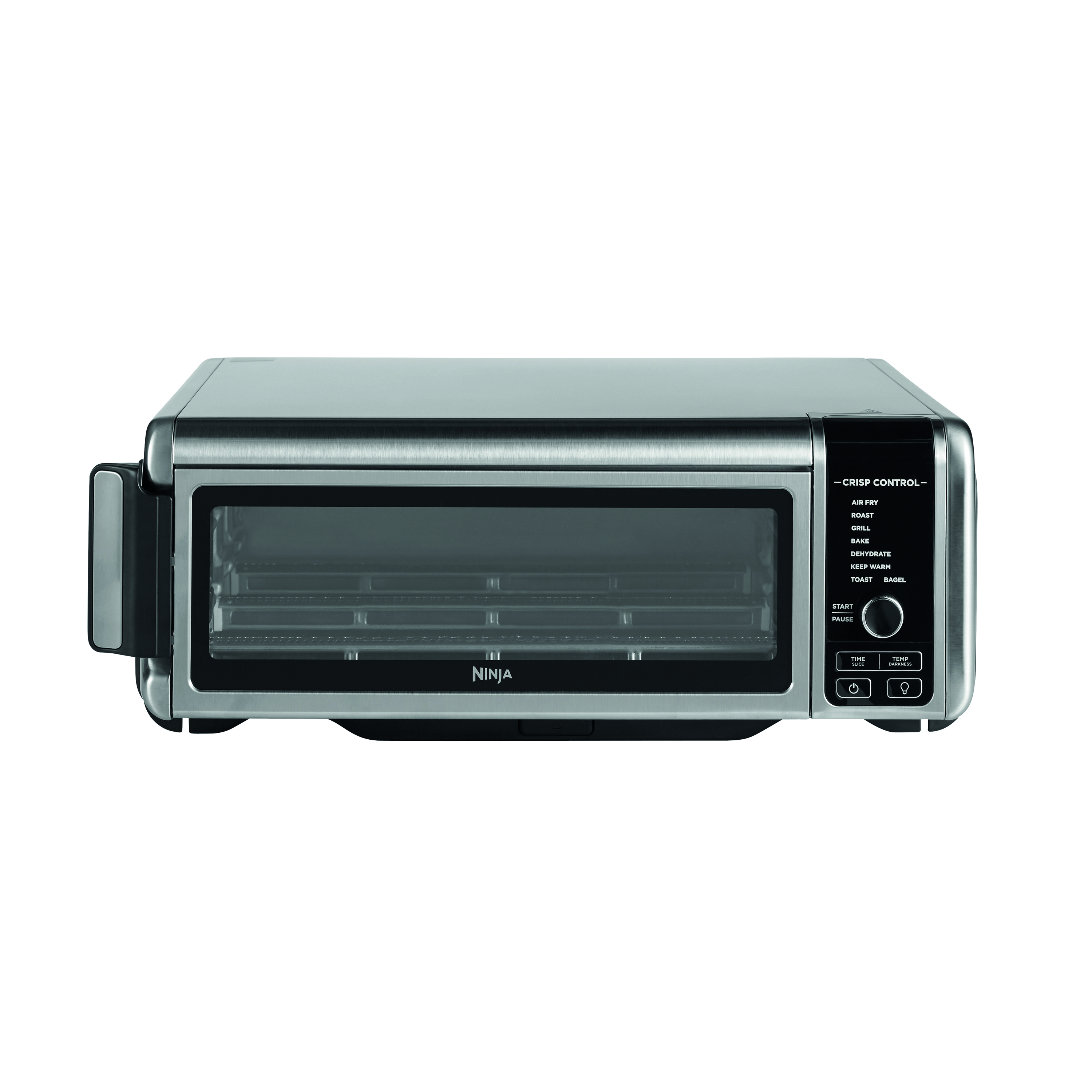Ninja Foodie 8-in-1 Flip mini oven SP101UK