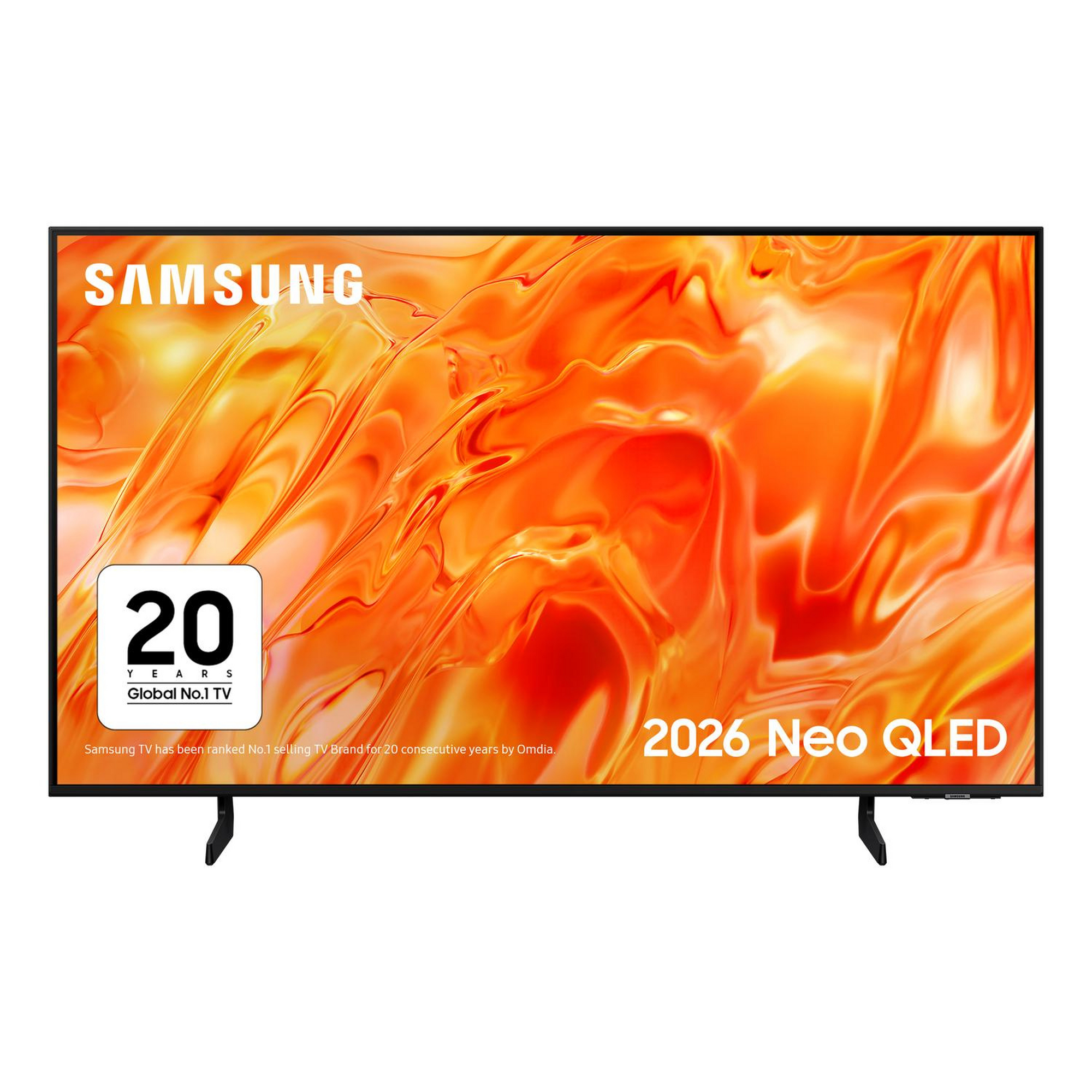 Samsung QE43QN73HAUXXU 4K Neo QLED 43" Television