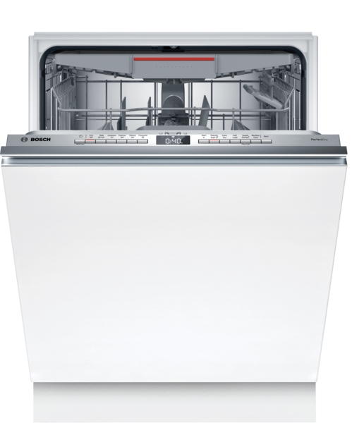 Bosch SMV6ZCX10G Integrated Dishwasher