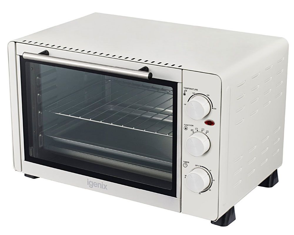 Igenix IG7131 Electric Mini Oven