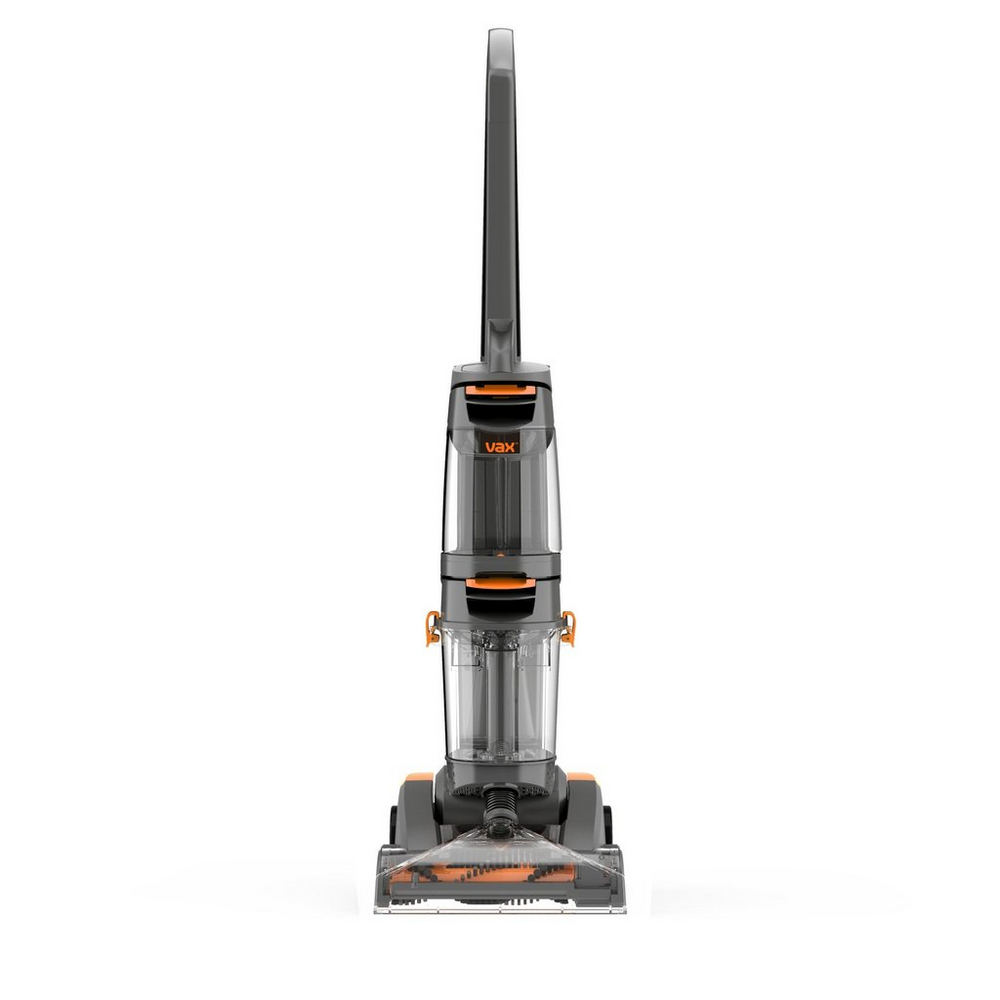 Vax W86-DP-B Dual Power Carpet Washer