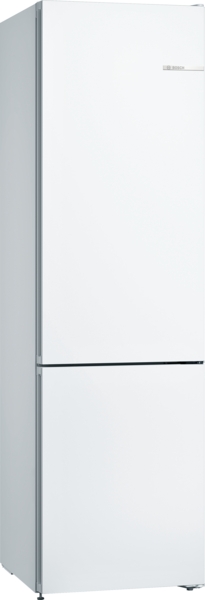 Bosch KGN392WEBG No Frost Fridge Freezer