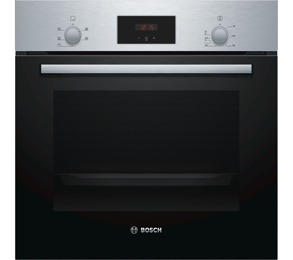 Bosch HHF113BR0B Built-in Single Oven