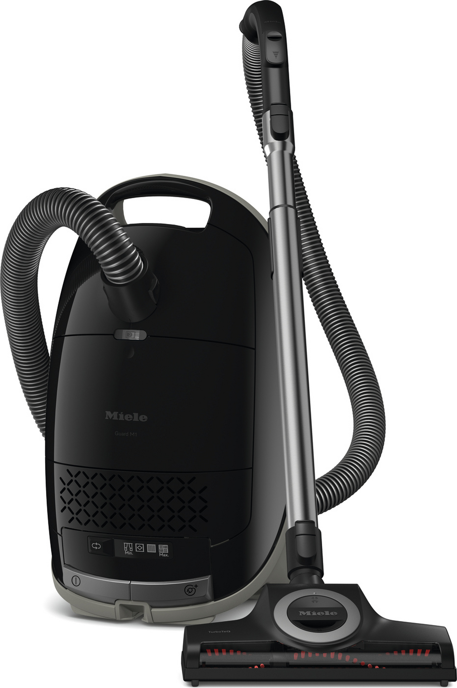 Miele GUARDM1CDFLEX Cylinder Vacuum Cleaner