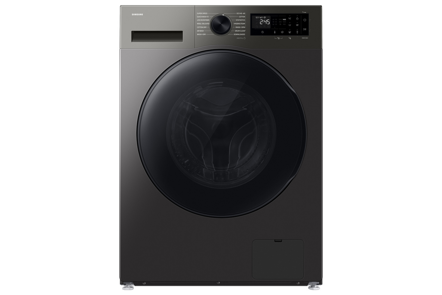 Samsung WD90HG5U34BXEU 9kg Ecobubble Washer Dryer
