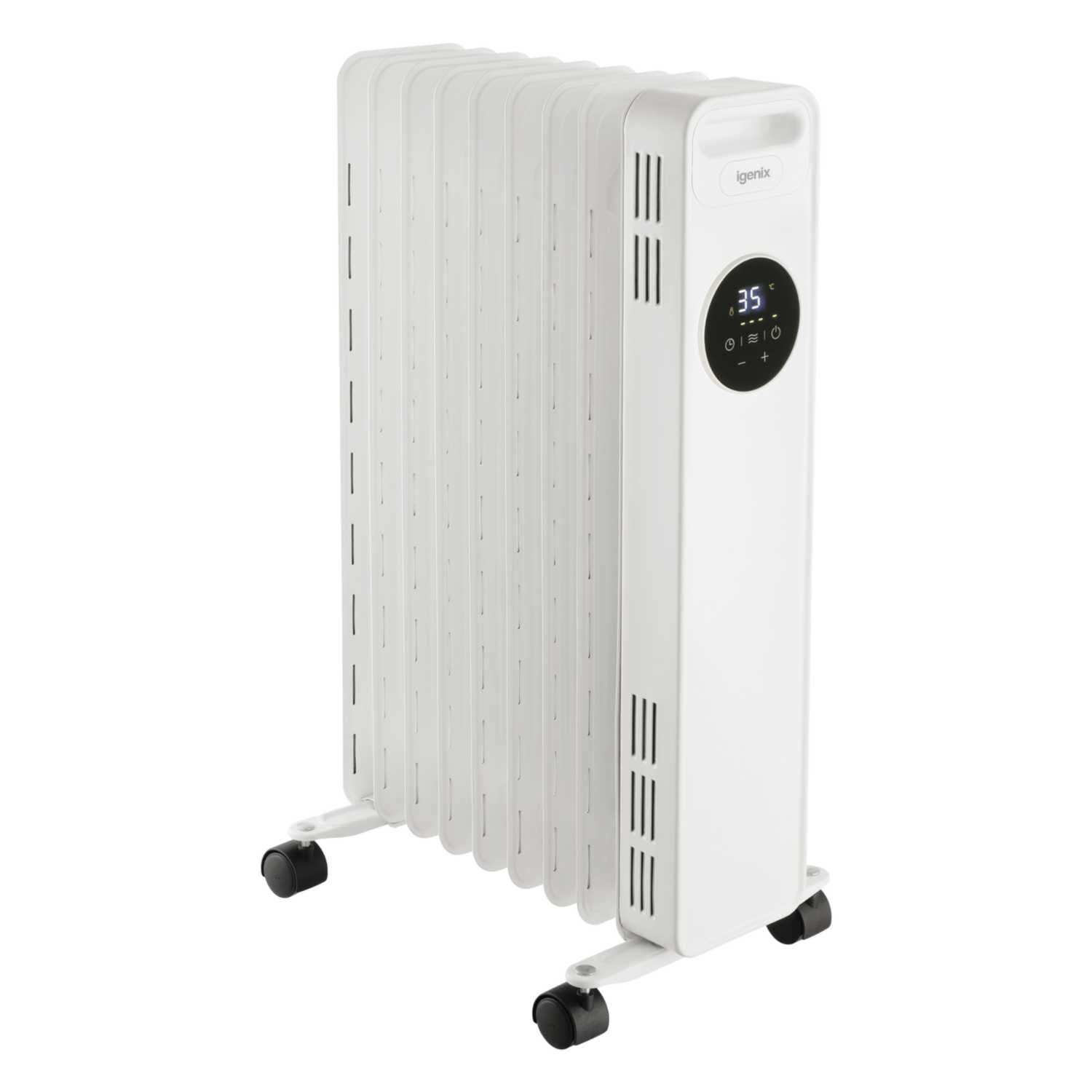 Igenix IG2621 2kw Oil Filled Radiator