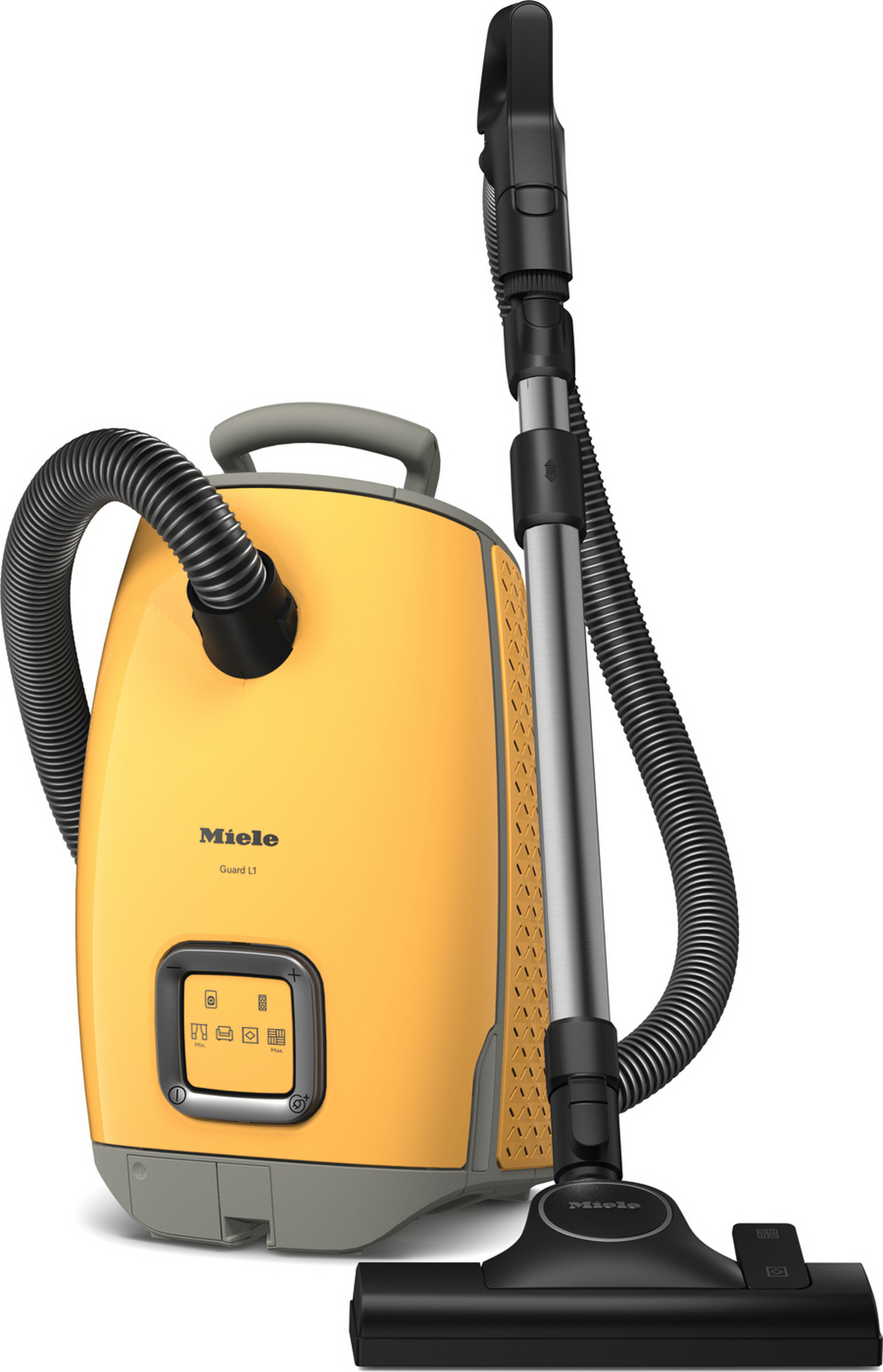 Miele GUARDL1FLEX Cylinder Vacuum Cleaner