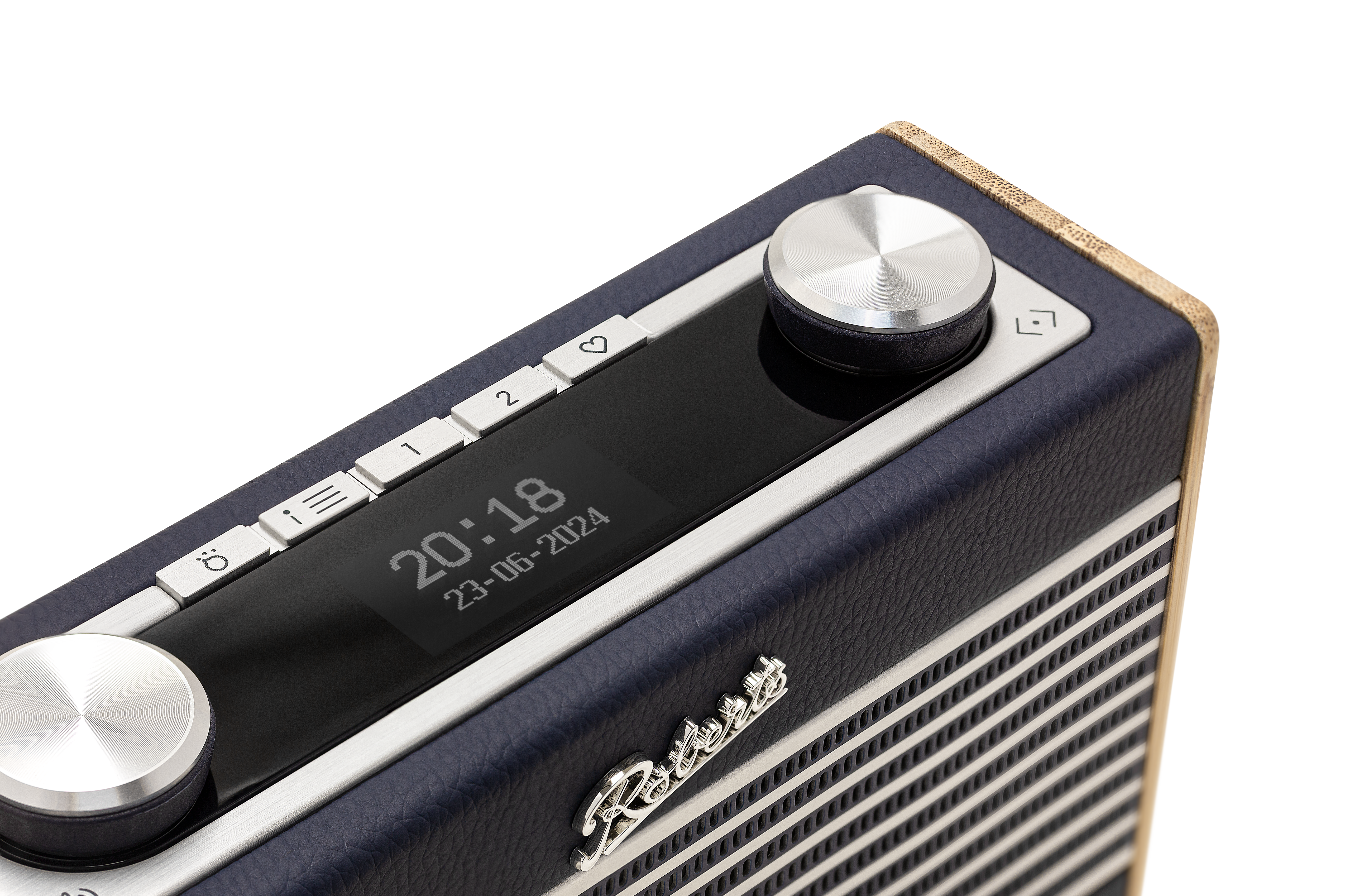 Rambler-Uno-Navy-Blue-Control-Panel-Detail - Image 7