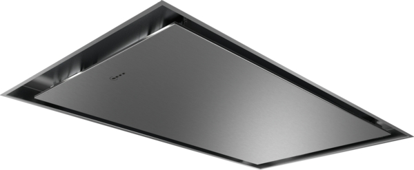 Neff I95CAQ6N0B 90cm Ceiling Hood