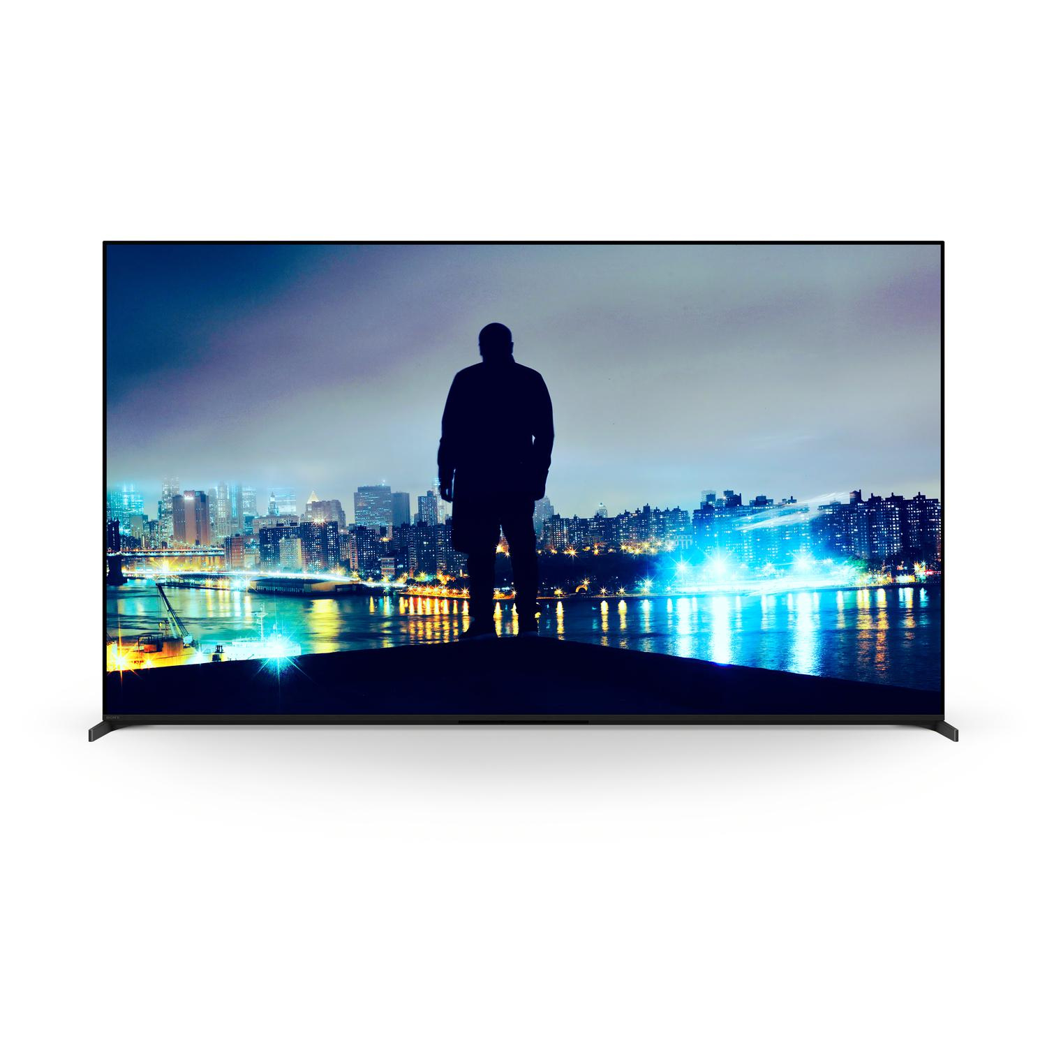 Sony K55XR8M25BP 55" 4K HDR OLED Television
