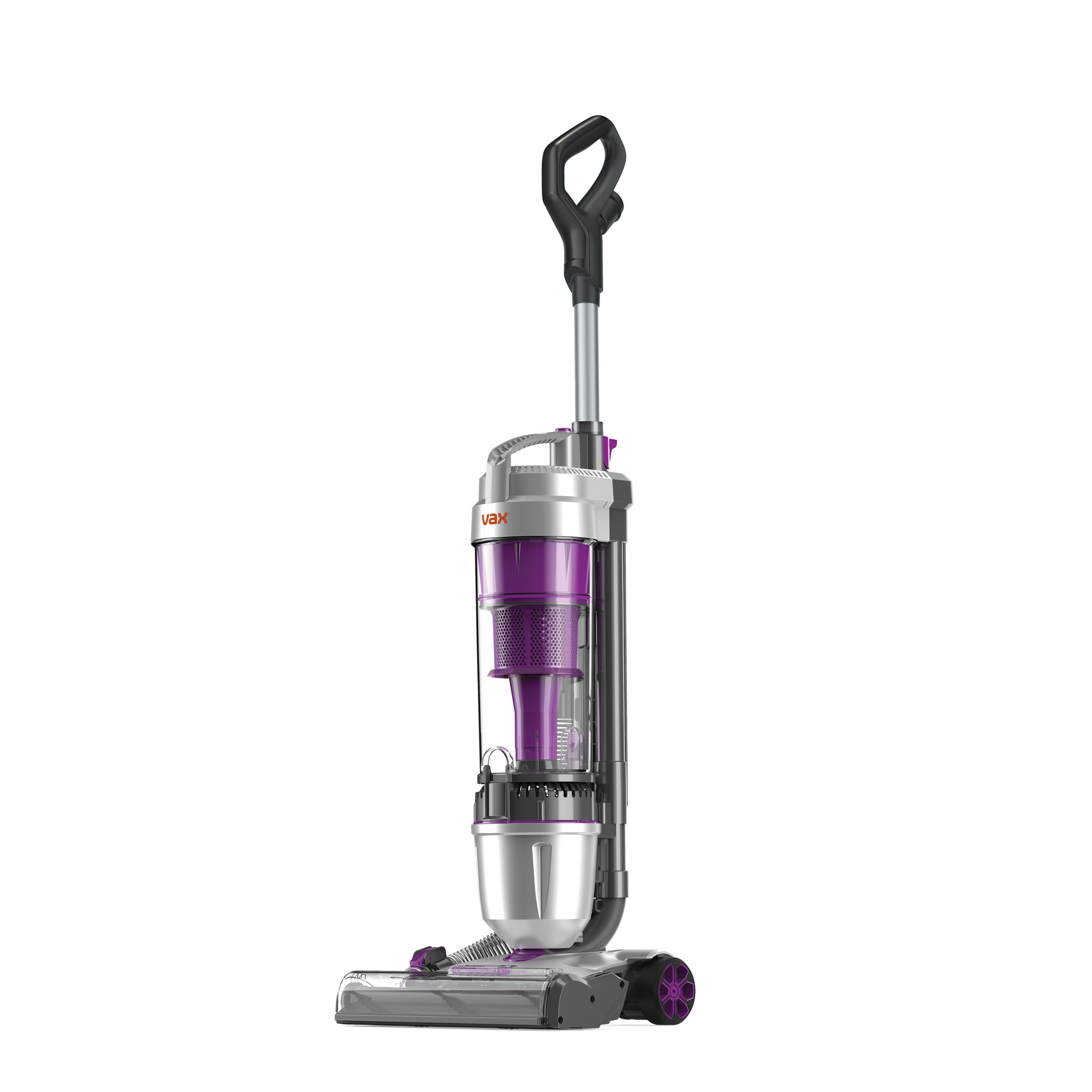 Vax U85-AS-PME Air Stretch Corded Upright Vacuum